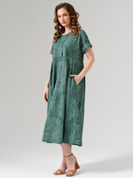 Платье женское "Винтаж"