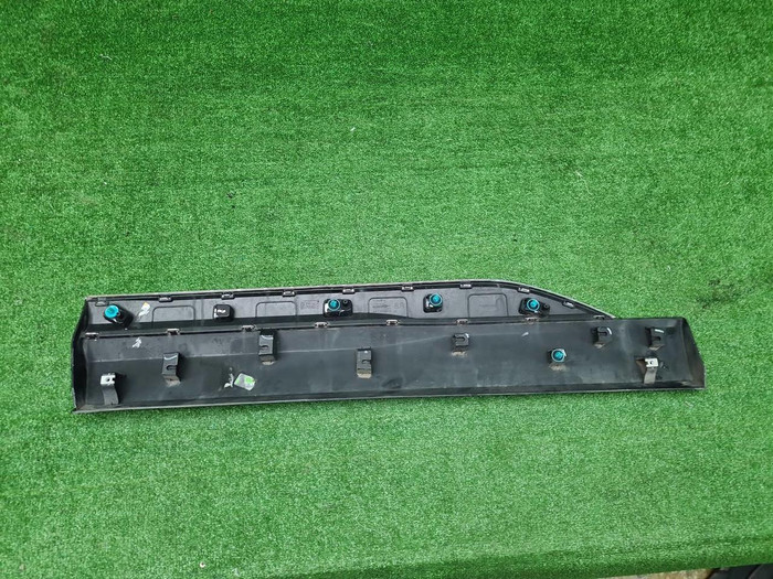 Накладка двери задняя правая EXEED VX (2021-н.в.)