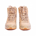 БОТИНКИ REMINGTON BOOTS MILITARY STYLE BEIGE