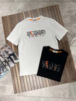 Футболка Hermes