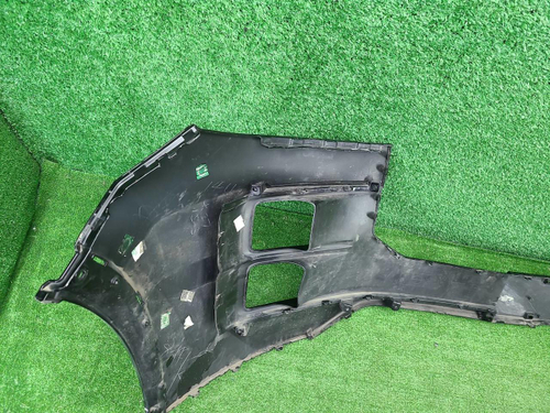 Бампер передний JAECOO J7 (2023-н.в.)