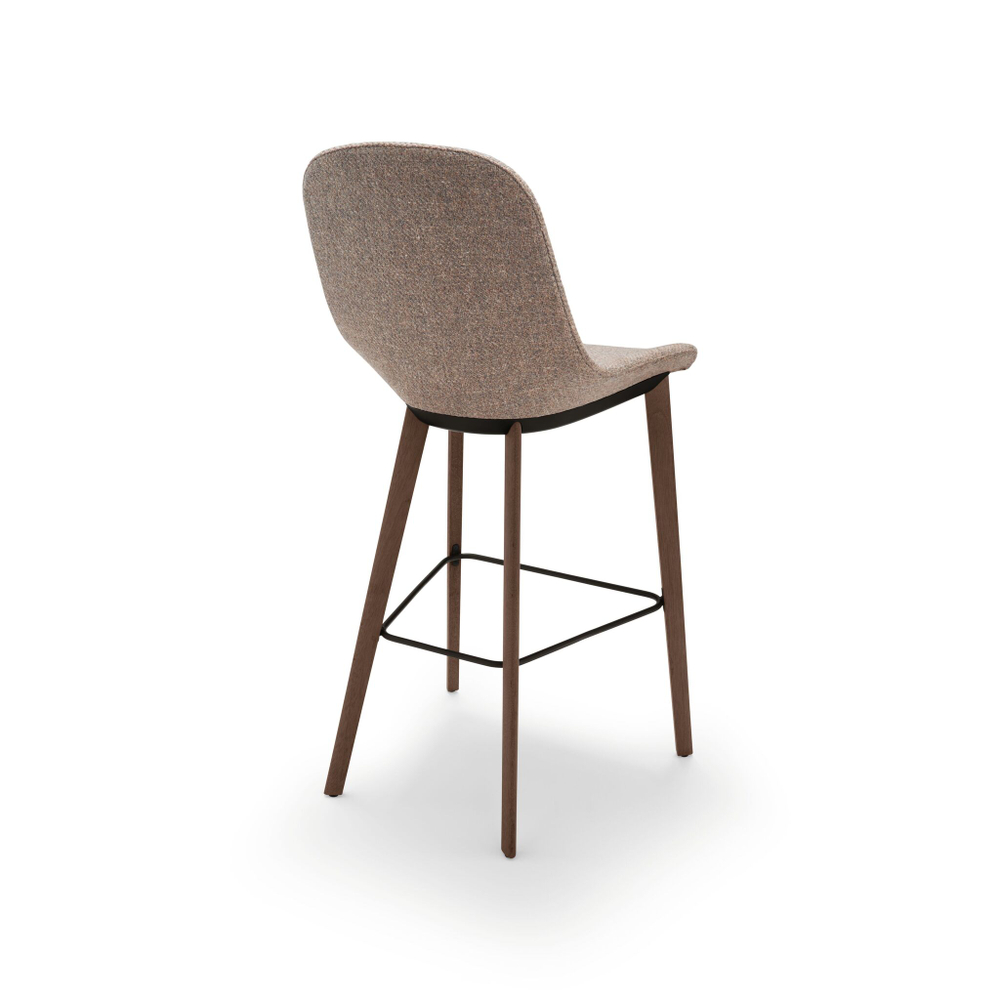 Стул Walter Knoll Sheru High Dining chAIR