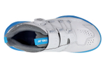 YONEX 88D 2 Badminton Shoes Unisex Low top Turquoise Gray