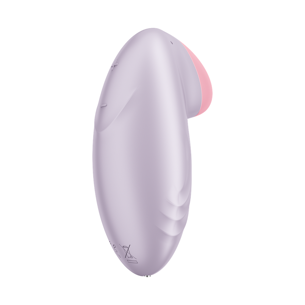 Satisfyer Tropical Tip - Вибромассажёр