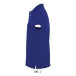 Рубашка поло PHOENIX MEN мужская Тёмно-синий  S