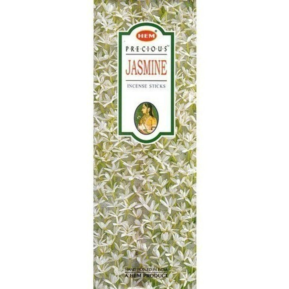 HEM Precious Jasmine четырехгранник Драгоценный Жасмин