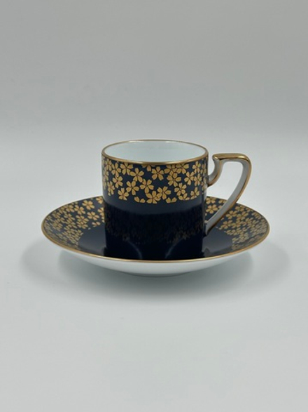 Кофейная пара Celine