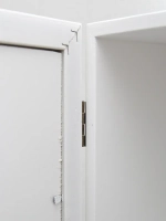 Короб под электрический щиток