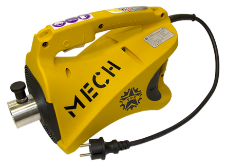 Привод вибратора - VPK MECH (220В, 2,3 кВт)