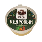 Крем Кедровый с живицей