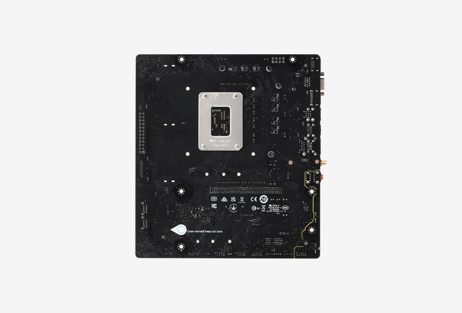 MSI B760M BOMBER WIFI_0226709110240