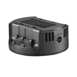 Адаптер питания Godox Knowled MS60NPA аккумуляторный NP-F для MS60