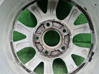 Диск литой R18 Toyota Land Cruiser 200 (2015-2021)