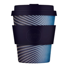 Кофейный эко-стакан 250 мл Кубрик (650316)