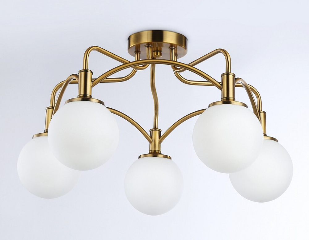 Потолочная люстра Ambrella Light TR TR3212