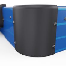 Игровой стол - аэрохоккей DFC 40&amp;quot; 101 x 50 см