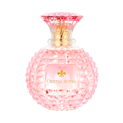 Marina de Bourbon Cristal Royal Rose — парфюмерная вода для женщин.