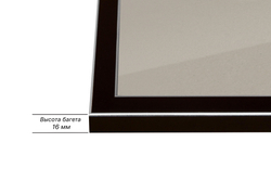 Рамка 55x65 для постера и фотографий