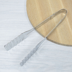 Щипцы универсальные 22см "Поварские"