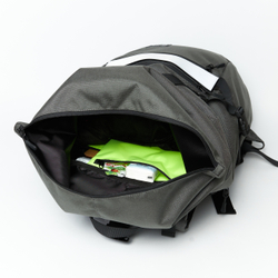 Рюкзак Technic Rolltop L темно-серый