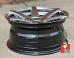 Комплект дисков Shogun A1 16x7 et30 4x100
