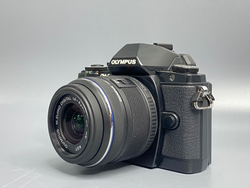 Olympus OM-D E-M10 kit 14-42mm