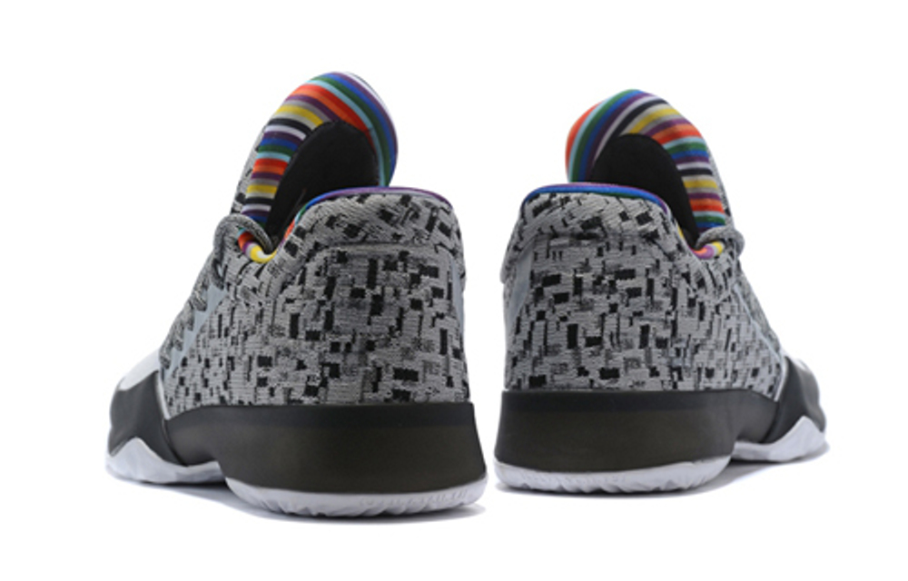 Кроссовки Adidas Harden Vol.1