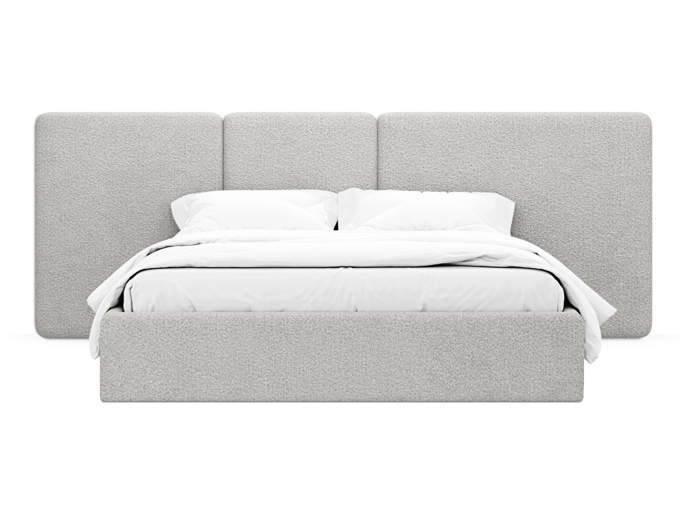 Кровать Atessa с подъемным механизмом