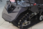 Снегоход Ataki WD 300