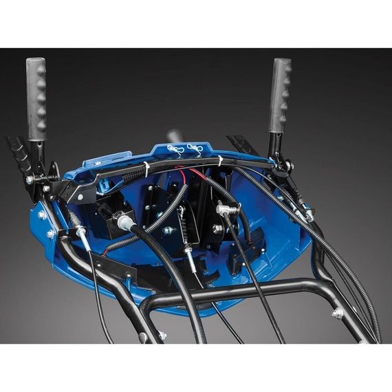 Cнегоуборщик MASTERYARD MV 8524 RE