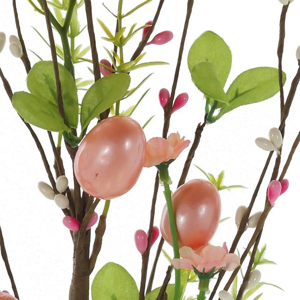 GAEM Ветка искусственная "Пасхальная", L17 W4 H53 см