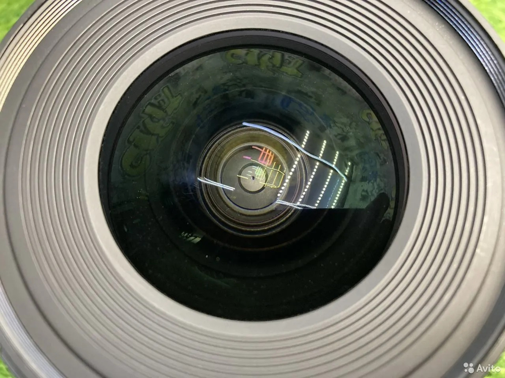 Nikon 10-24mm 3.5-4.5G ED AF-S DX Покупка/Продажа