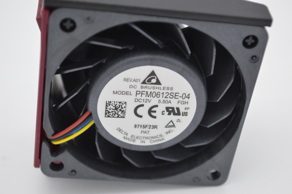 Вентилятор для DL380 Gen10 High Performance 877047-001