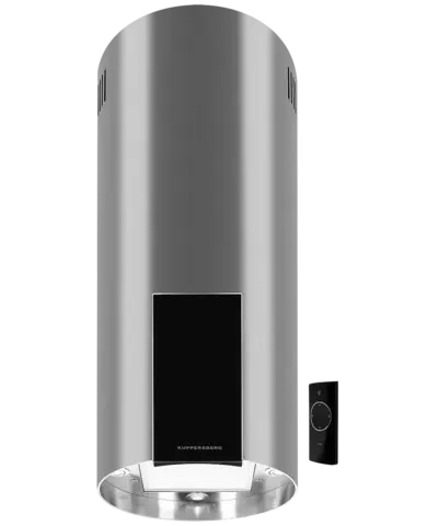 Островная вытяжка Kuppersberg MOTUBA X