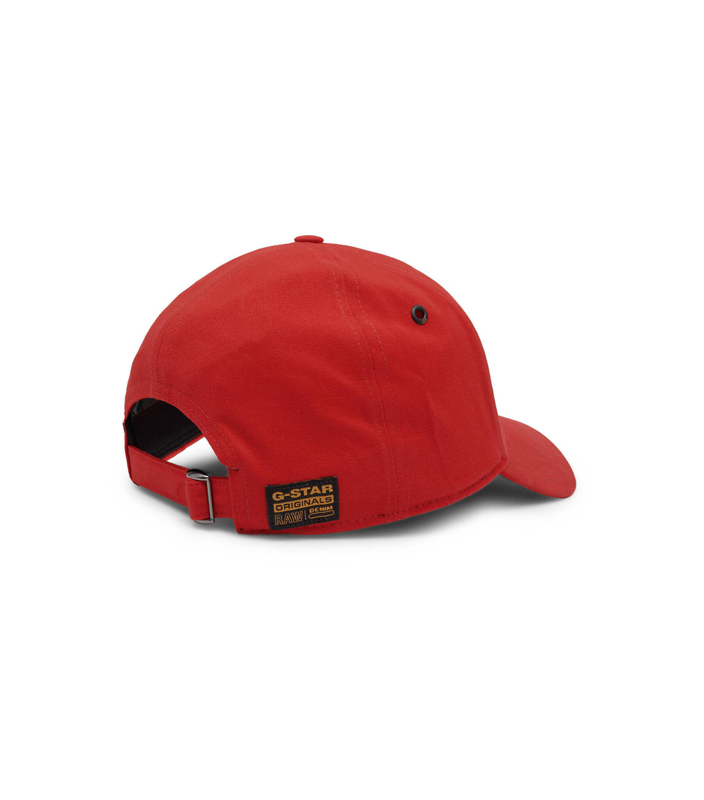 кепка G- Star Raw - красный(D23084 C693)