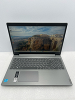 Ноутбук Lenovo IdeaPad L3 15ITL6 (82HL008WRU) 15.6"/Intel Pentium Gold 7505/RAM 8GB/SSD 256GB/Intel UHD Graphics/IPS/1920x1080/Win10/Подсветка кл-ры: нет/серый. Состояние: B1