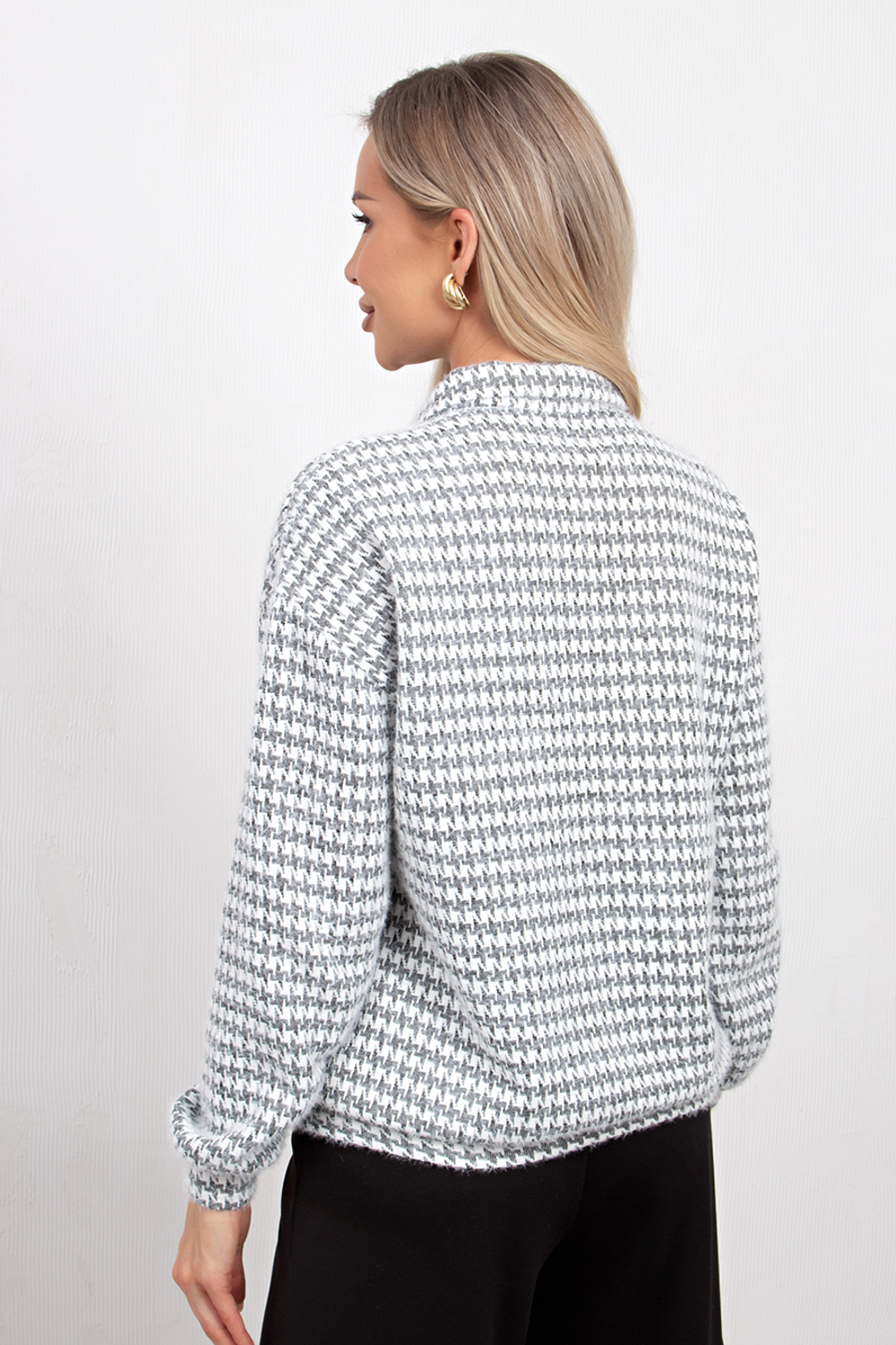 Джемпер Лианита №4 Valentina