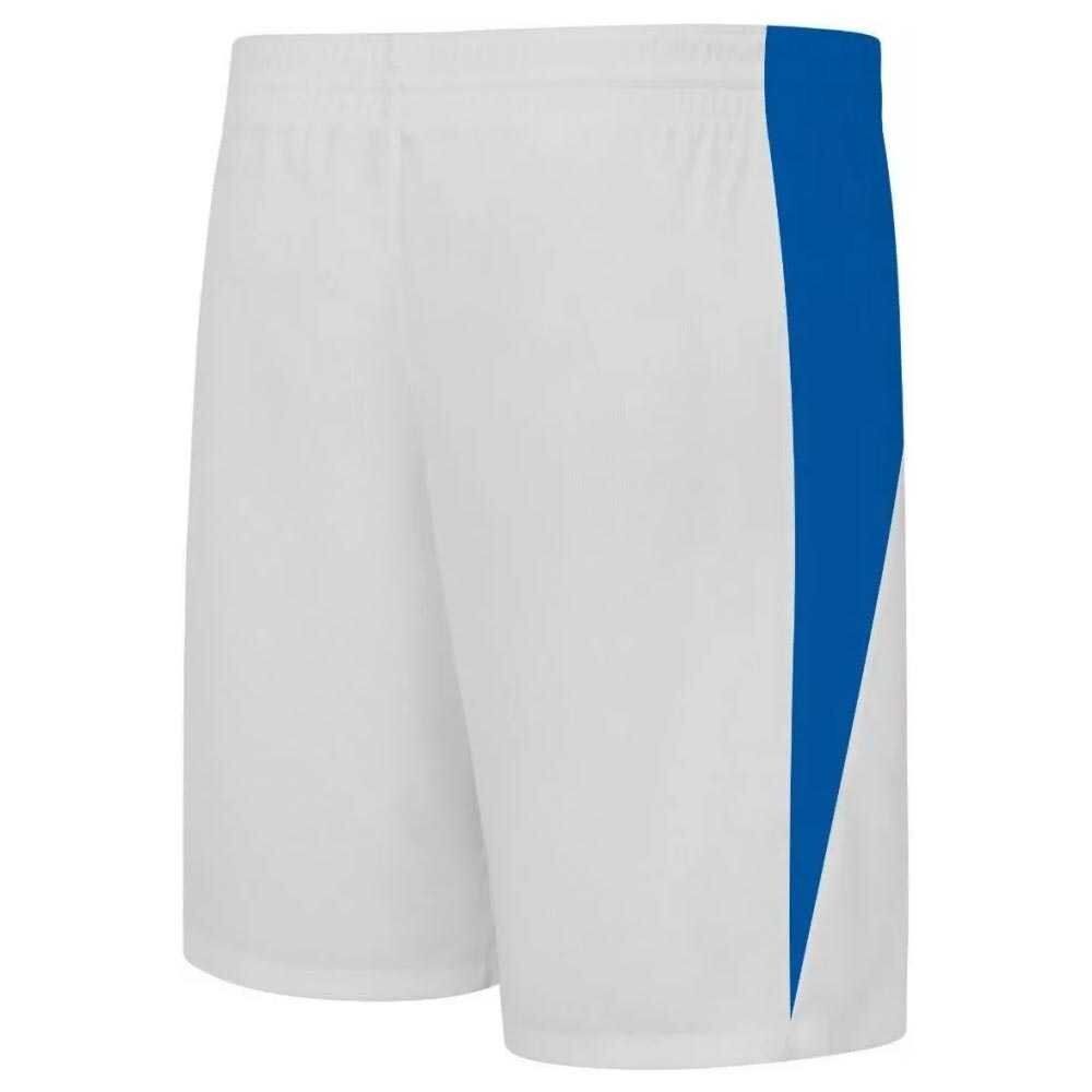 Баскетбольные шорты Nike Team Basketball Stock 20 Shorts White Баскетбольные шорты Nike Team Basketball Stock 20 Shorts White