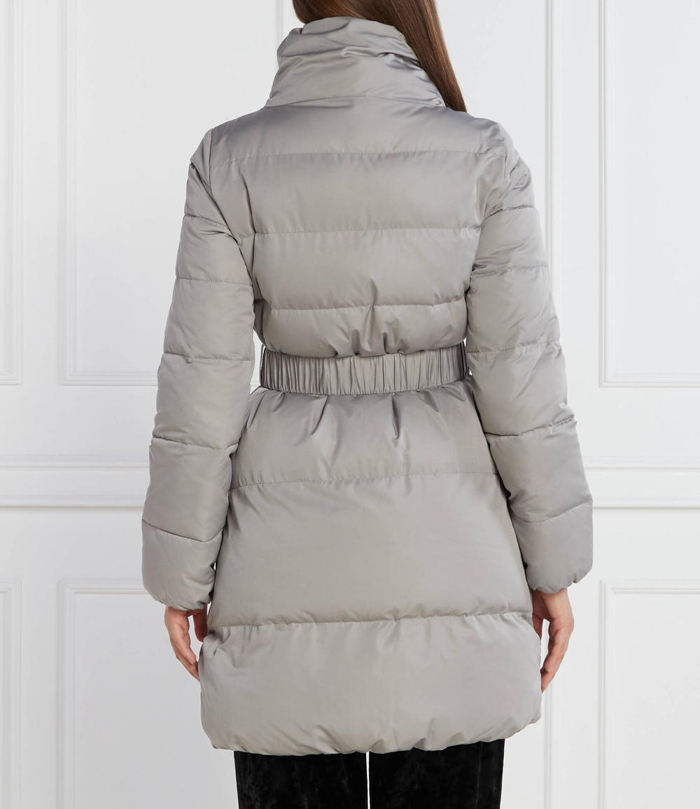 Куртка Patrizia Pepe - серый(2O0074 A332)