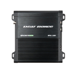 Усилитель Alphard Machete MFA-1.500