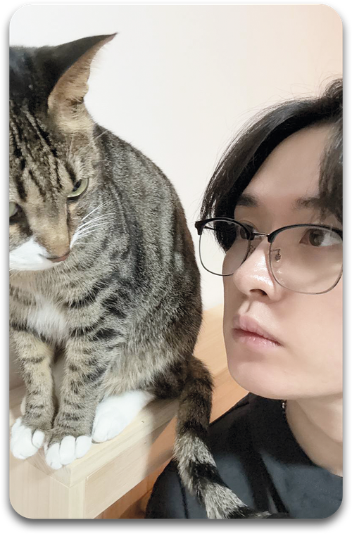 Карта / STRAY KIDS #2386