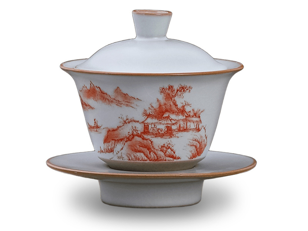 Гайвань "Горный дом"