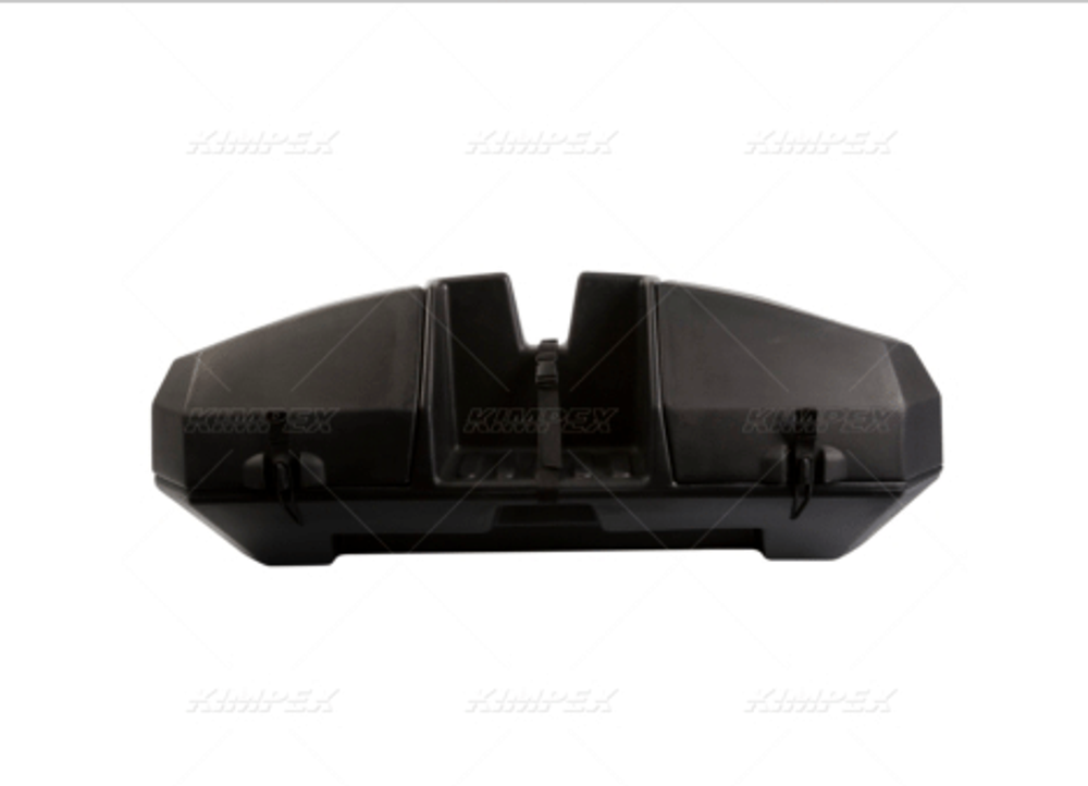 Кофр багажный Outback Heat Grips с подогревом