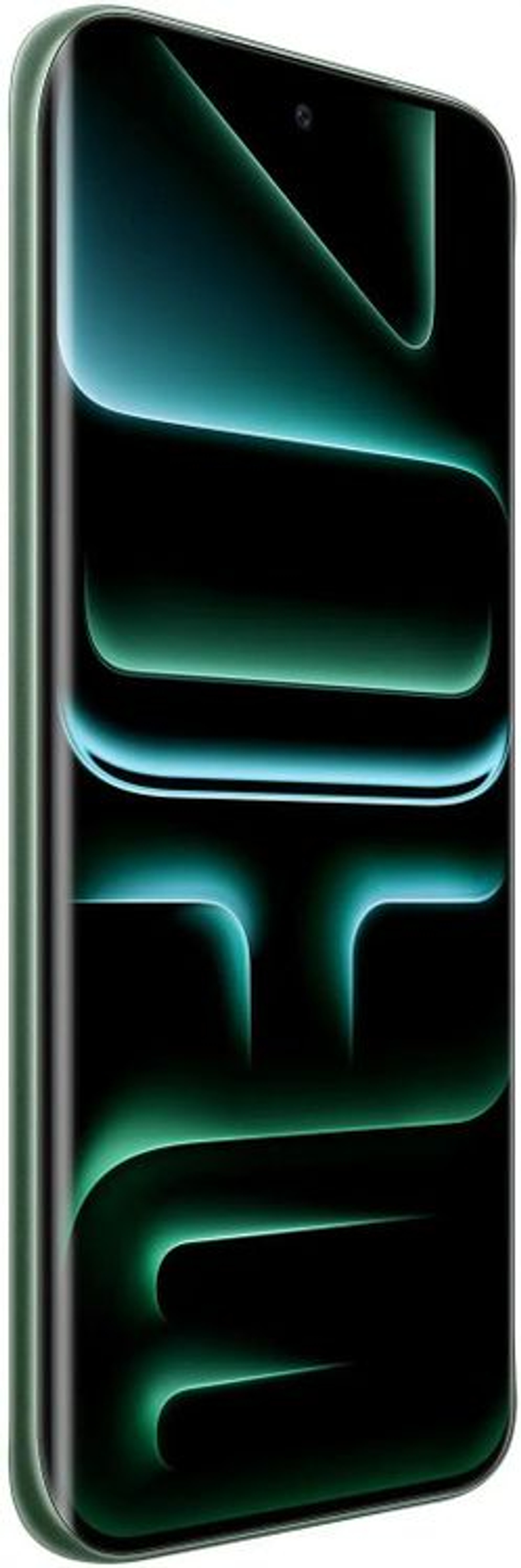 6.78" Смартфон INFINIX Note Edge 8/256Gb,  X6887,  NFC,  AMOLED,  120Гц,  6150мAч,  зеленый