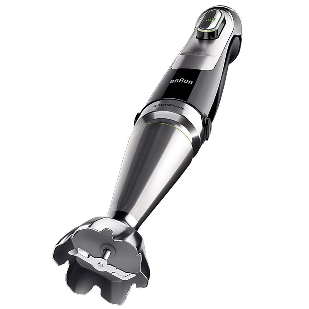 Блендер погружной Braun MQ 9147X