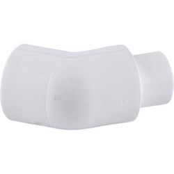 Переходной отвод 45* KALDE 20