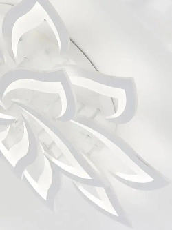 Natali Kovaltseva Люстра, Без цоколя, 240 Вт