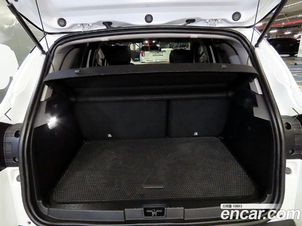 Renault Korea (Samsung) New QM3 RE (08.2019)