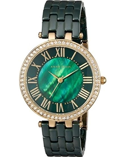 Женские наручные часы Anne Klein 2130GNGB