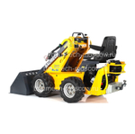 Baumech ML-02 Ковш для снега 120см, объём 240л